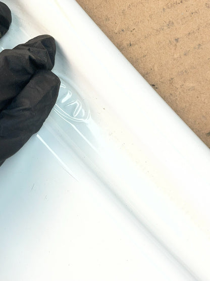 2010 to 2013 Kia Forte Koup Rear Spoiler Deck-Lid Trunk Spoiler AD84687