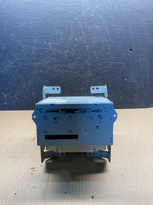 2009 - 2010 Nissan Murano Maxima M35 M37 BOSE Radio CD Navigation AH7279 DG0
