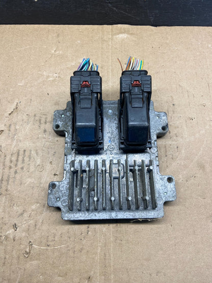 2007 to 2013 Chevrolet Silverado Yukon Engine Control Module ECM ECU af9349 DG0
