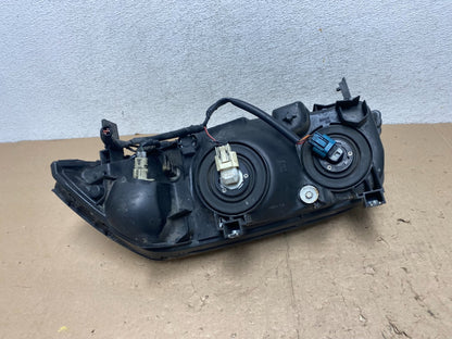 2001 to 2003 Acura MDX Passenger Right RH Headlight AG5553 DW5