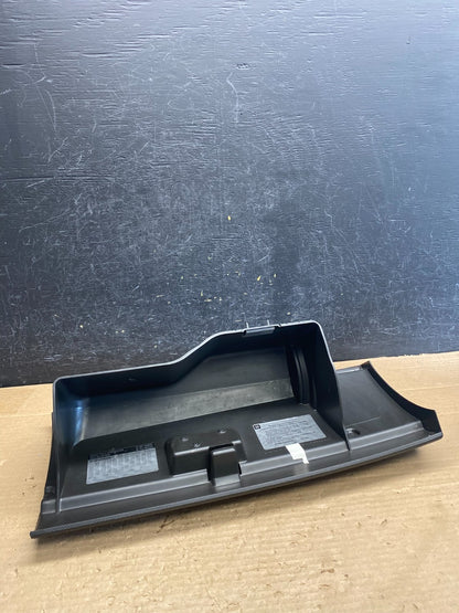 2007-2013 Chevrolet Silverado Right Passenger Side Glove Box AG8488 DG5