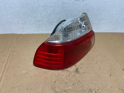 2003 to 2004 Toyota Avalon Left Driver Side Tail Light AD3116 LK2