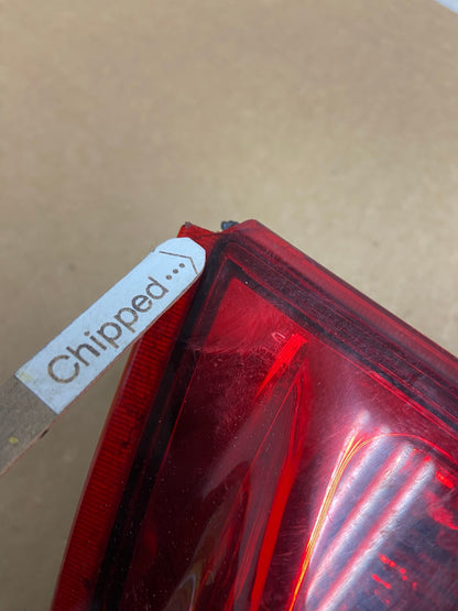 2004 to 2010 Infiniti Qx56 Left Driver LH Side Tail Light AI3327 LK4
