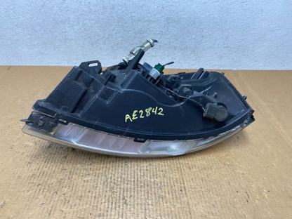 2004 - 2007 Ford Freestar Right Passenger RH Side Headlight Halogen AE2842 DW5