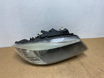 2009-2011 BMW 3 Series 328i 4/D Sedan Headlight Halogen Right Passenger AD05270
