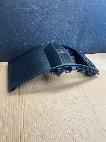 2010 - 2015 Mazda CX-9 Radio Dash Trim Bezel W/Vent AC Climate Control AF6272 DG1