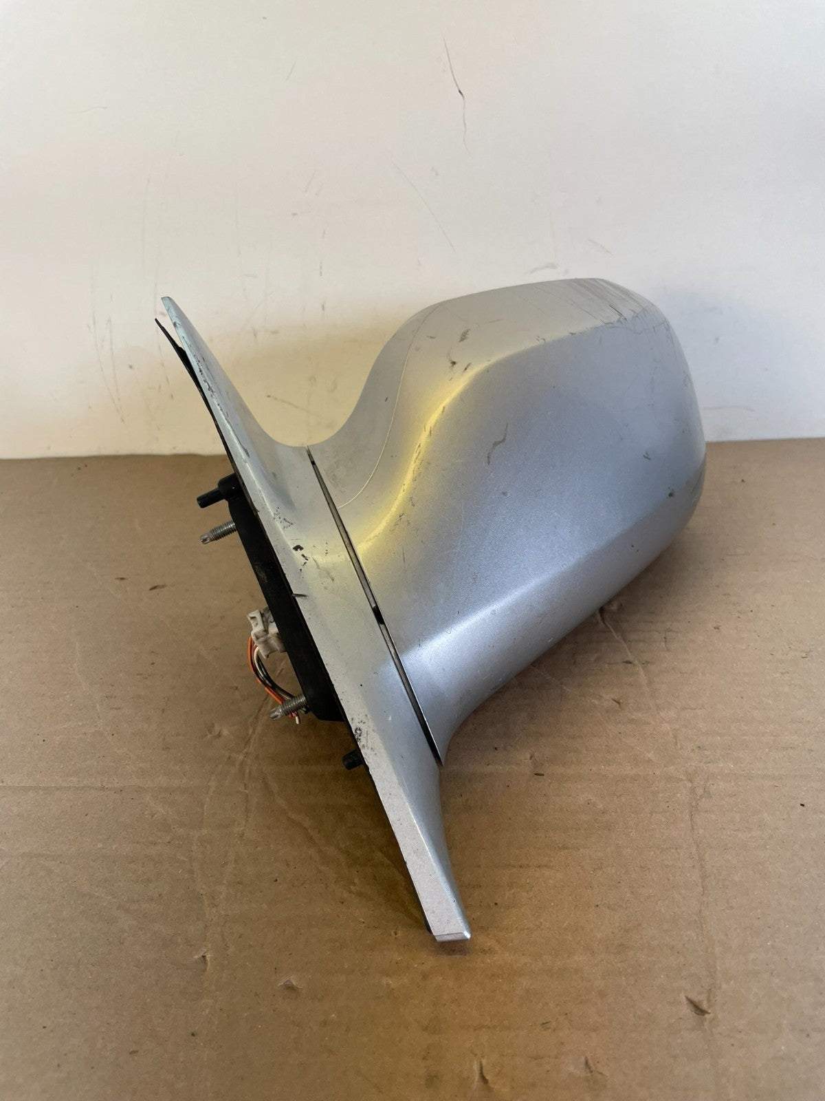 2005 - 2010 Toyota Avalon Left Driver LH View Door Mirror AG7882 DW1