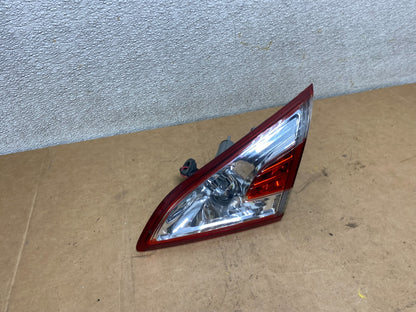 2011 - 2014 Nissan Murano Right Passenger RH Side Inner Tail Light Oem X3757 DW2