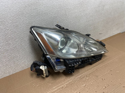 2006 - 2010 Lexus IS250 Right Passenger RH Side Xenon Headlight OEM AB1083 DW2