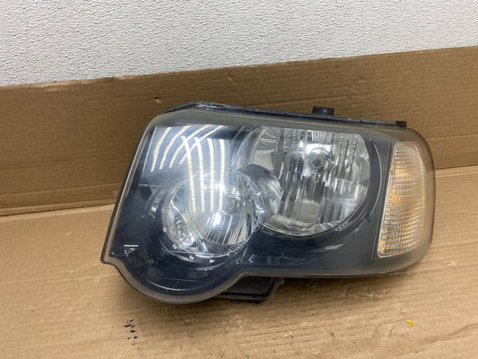 2004-2005 Land Rover Freelander Left Driver LH Halogen Headlight O2521 DW0