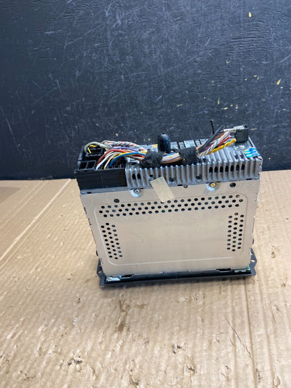 2004-2008 Mini Cooper Am Fm Cd Player Radio Receiver AF6401 DG4
