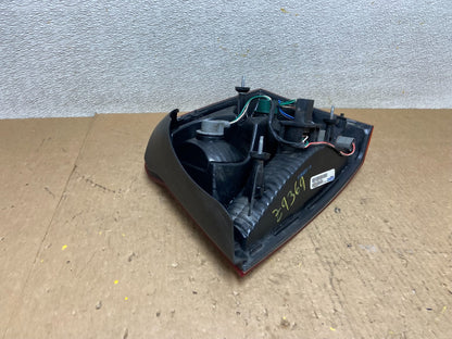 2006 2007 2008 Dodge Charger Tail Light Left Driver Lh Side Oem Z9369 DW4