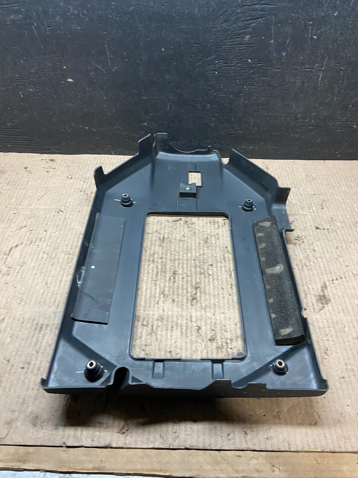 2001 2002 2003 Acura TL Engine Top Lid Motor Cover i7912 DG1 Oem6