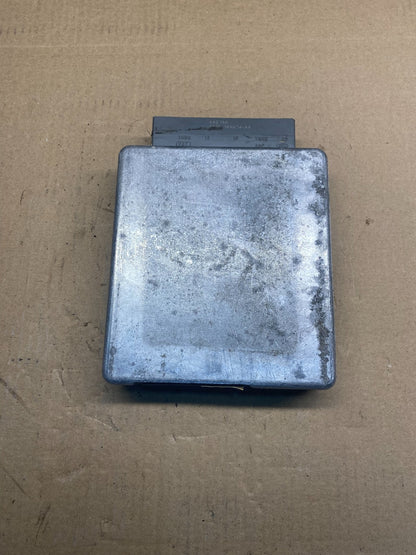 2004 Ford Van E250 E350 5.4L Engine Control Module ECU 4c2a-12a650-eb AH4770 DG0