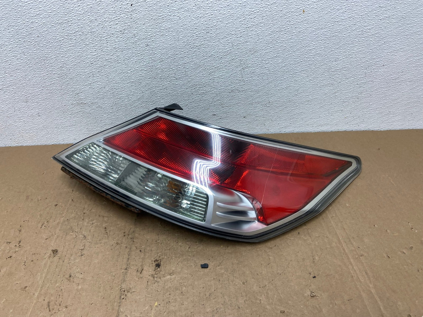 2009 2010 2011 Acura TL Right Passenger Rh Side Tail Light AC5895 LK0