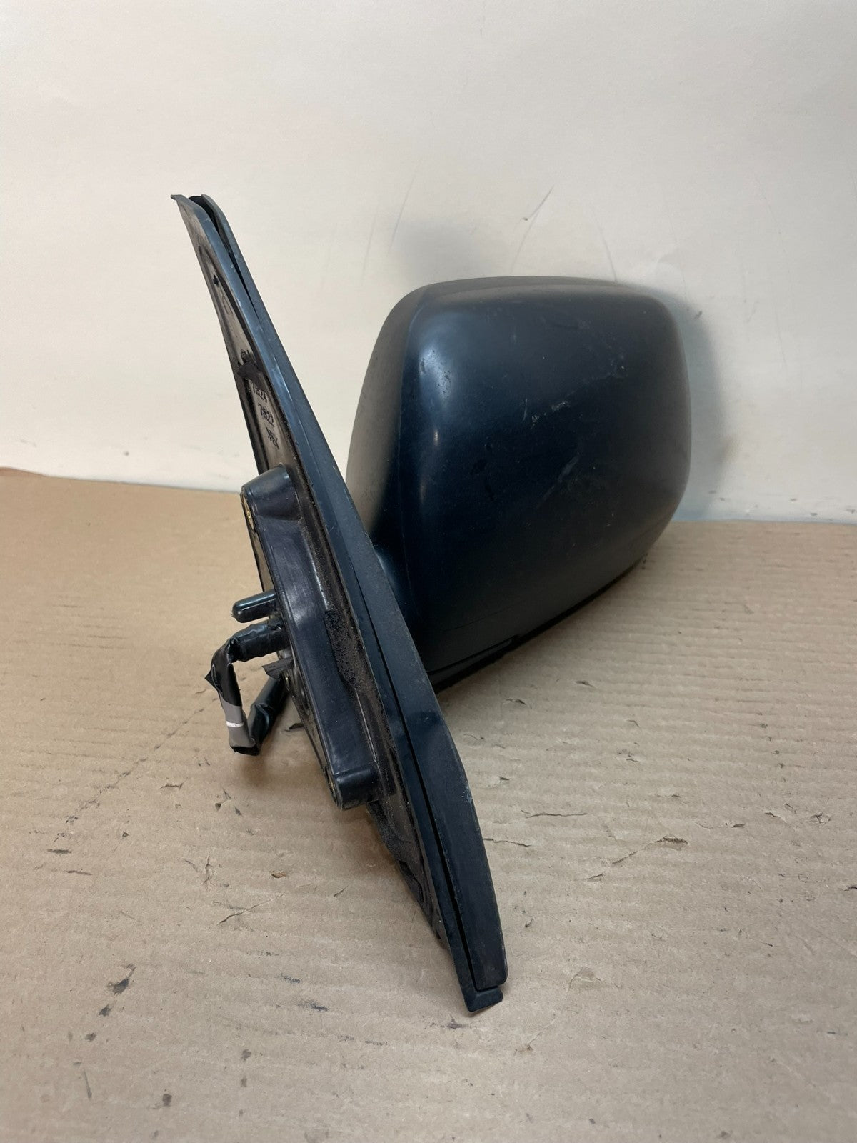 2004 to 2005 Toyota RAV4 Left Driver LH Side View Door Mirror AH8749 DG1
