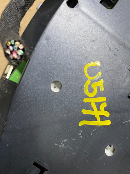 2008 to 2010 Chevrolet Express 1500 Speedometer Cluster Gauge U5171 DG8