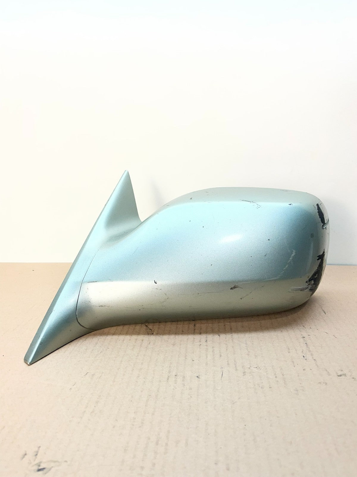 2005 - 2010 Toyota Avalon Left Driver LH View Door Mirror AI4024 DG0