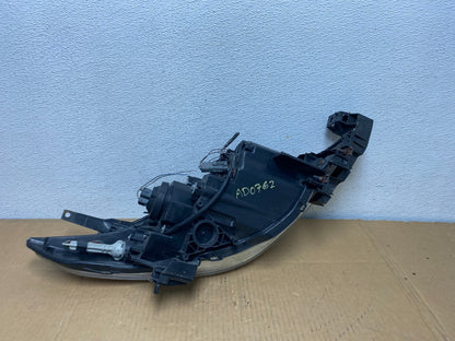 2006 2007 Mazda 5 Left Driver LH Side Halogen Headlight AD0762 DW7