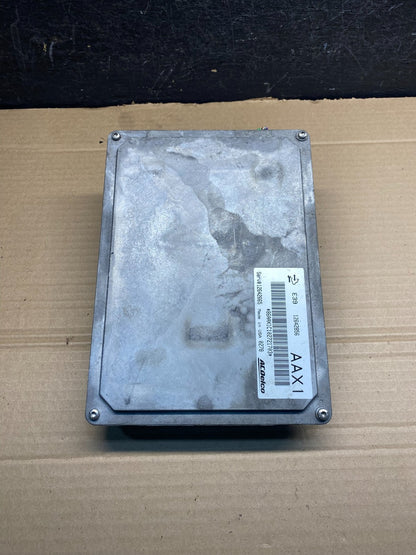 2010 2011 Cadillac Srx Engine Computer Ecu Pcm Ecm Pcu ad9411 DG1