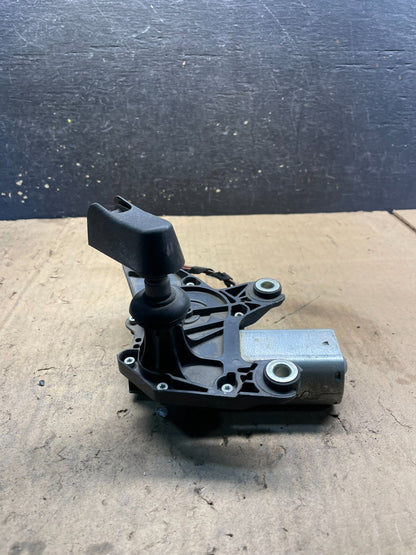 2006 to 2012 Mercedes W251 R350 Rear Windshield Glass Wiper Motor W7426 PS3