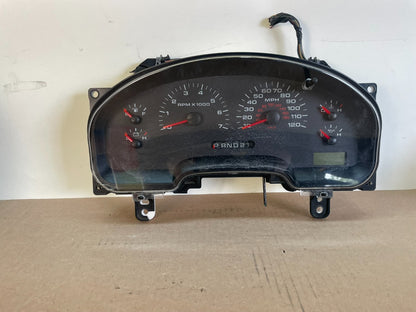 2004 2008 Ford F150 F-150 Speedometer Cluster Gauge ag2531 DG0