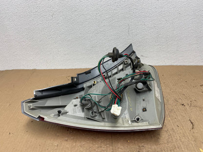 2004 2005 2006 2007 2008 Nissan Maxima Right Passenger Tail Light Oem AC0074 LK6