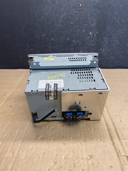 2007 2008 2009 Hyundai Santa Fe AM/FM Radio CD Player AE1699 DG5