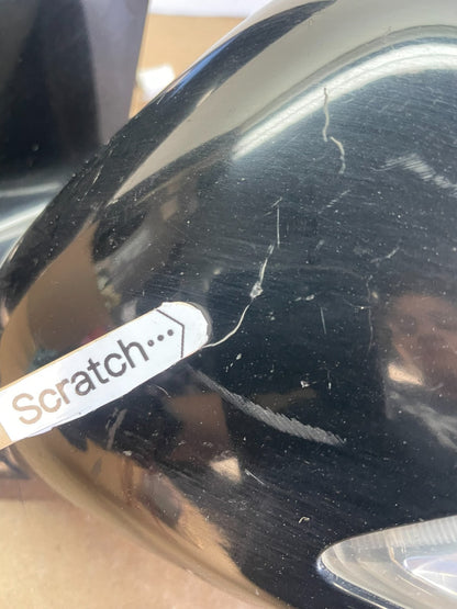 2007 2008 2009 Acura MDX Left LH Side View Power Door Mirror AH0239 DG6