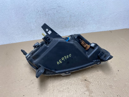 2011 to 2013 Jeep Grand Cherokee Halogen Left Driver Lh Headlight AE9700 DW7