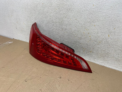 2009 to 2012 Audi Q5 Left Driver LH Side Tail light AH6755 LK2