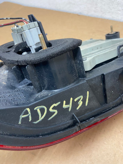 2004 2005 2006 Acura TL Right Passenger Rh Side Tail Light AD5431 LK7