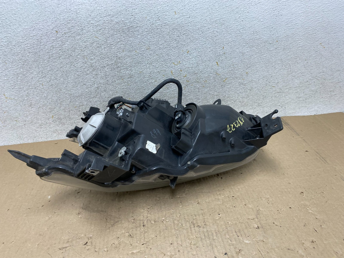 2009 - 2014 Nissan Maxima Headlight Right Passenger Xenon HID AJ2327 DW5