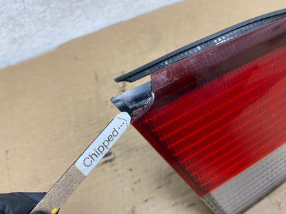 1997 1998 1999 Nissan Maxima Left Driver LH Inner Tail Light AH8001 LK3