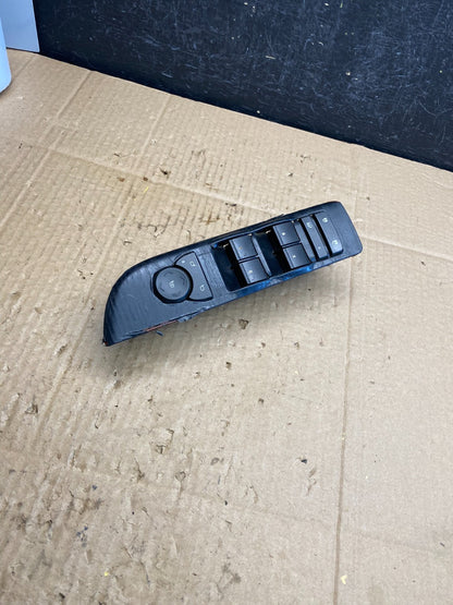 2007-2013 Chevy Suburban Tahoe Yukon Front Left Driver Window Switch ac9549 DG1