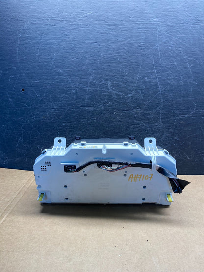 2013 2014 2015 Toyota Avalon Cluster Gauge Speedometer AH7107 DG3