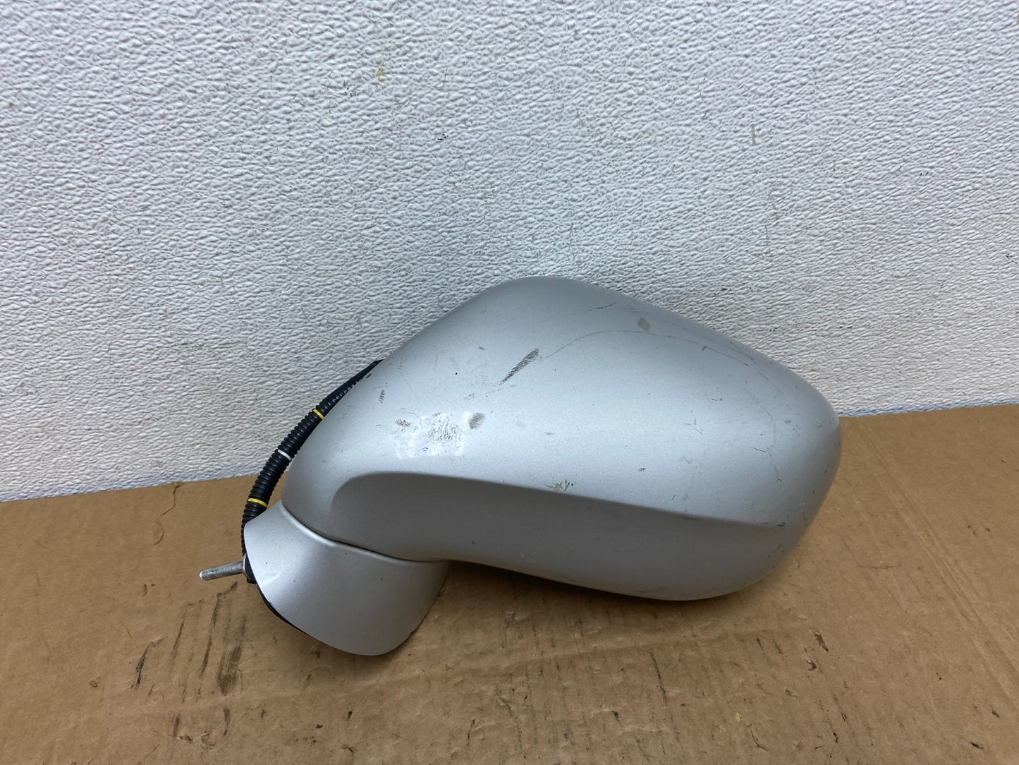 2006 - 2008 Lexus IS250 IS350 Left Driver LH Side View Door Mirror ac8322 DG0