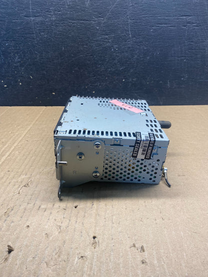 2011 Ford Edge Radio Cd Mechanism Receiver ag3775 DG1