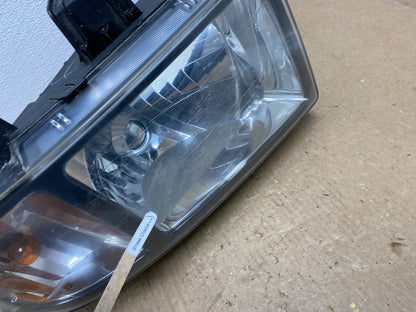 2006 2007 2008  Honda Ridgeline Right Passenger Halogen Headlight Oem AC1038 DW4