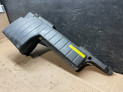 2009 to 2014 Nissan Murano Upper Air Intake Duct Y1296 DG2