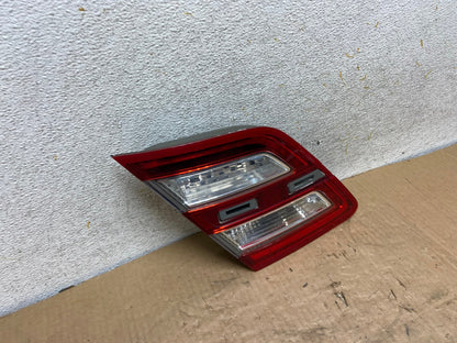 2013 to 2018 Ford Taurus Left Driver Lh Side Tail Light Inner AI8243 LK2