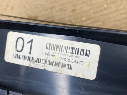 2005 Nissan Pathfinder Speedometer Cluster Gauge OEM  z9758 DG5
