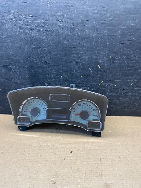 2007 to 2014 Ford Expedition Speedometer Cluster Gauge 7l1t-10849-rb s6478 DG0