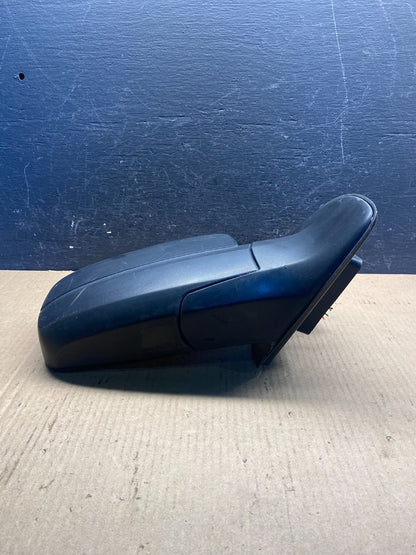2003 to 2009 Kia Sorento Right Passenger View Door Mirror AE6352 DW3