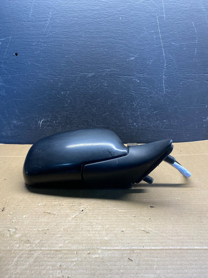 1998 to 2002 Lincoln Town Car Right Passenger View Heat Door Mirror AD6624 DW3