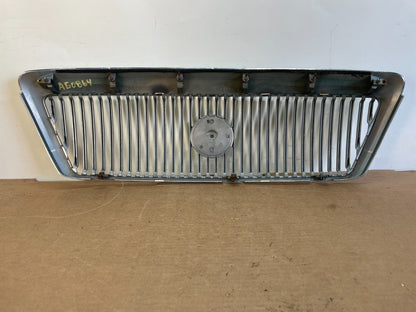 2003 - 2005 Mercury Grand Marquis Front Upper Grill Grille Aftermarket AG0864 DG3