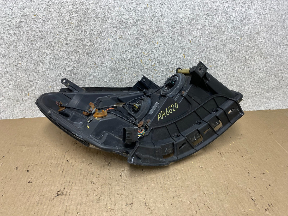 2006 to 2008 Buick Lucerne Left Driver LH Side Halogen Headlight AH6620 DW7