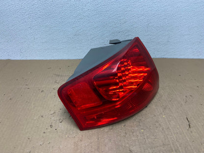 2007 2008 2009 Acura Mdx Left Driver Lh Side Tail Light AC0312 LK2