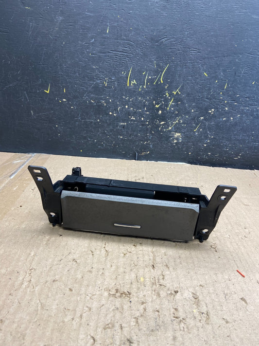 2010 to 2012 Ford Taurus Front Center Console Dashboard Center Storage AB5504 DG0