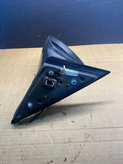 2009-2013 Mazda 6 Left Driver LH Front View Door Mirror OEM AB7059 DW9